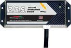 Dual Pro Battery Optimization System (B.O.S.) - 12V - 4-Bank