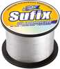 Sufix Superior Clear Monofilament - 25lb - 4710 yds