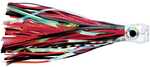 Williamson Soft Sailfish Catcher 5 - Red Black