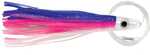 Williamson Tuna Catcher Rigged 6 - Blue Pink Silver