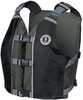 Mustang Apf Foam Vest - Black/grey - Universal