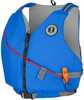 Mustang Journey Foam Vest - Blue - Medium/large