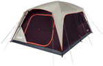 Coleman Skylodge&trade; 10-Person Camping Tent - Blackberry