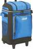 Coleman Chiller&trade; 42-can Soft-sided Portable Cooler W/wheels - Deep Ocean