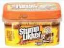 Evolved Game Attractant Stump Likker Block 3#