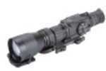 Armasight Drone Pro 5X-10X Night Vision Rifle Scope 752X582 Resolution Black IR810W Detachable Wide Angle Adj Ran