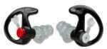 EarPro 31498 Sonic Defender Plus Lg 25 Pair Black