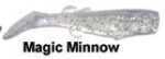 Edge Hybrids Marsh Minnow 3In 10Pk Magic Md#: M35000