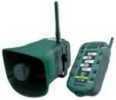 Extreme Game Call Mini Remote W/Pred 2-3 Sticks