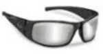 Flying Fisherman Sunglasses Polaroid-Sundance Black/Smoke Md#: 7720Nbs