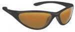 Flying Fisherman Sunglasses Poloroid-Key West Black/Smoke Lens Md#: 7780Bs