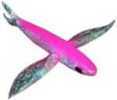 Frenzy Ballistic Flying Fish 8In Rigged Pink Md#: BFF-PIR