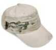 Flying Fisherman Hat Speckled Trout With Lure Md#: H1612
