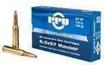 30-06 Springfield 180 Grain Soft Point 20 Rounds Prvi Partizan Ammunition