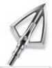 Solid Broadhead Legend 125 Grains 1/2 Bleeder Blade Deep Six 3pk