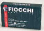 223 Rem 55 Grain Full Metal Jacket 50 Rounds Fiocchi Ammunition 223 Remington