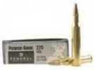 270 WSM 130 Grain Soft Point 20 Rounds Federal Ammunition