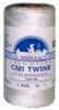 Nylon Seine Twine White 1# Size 21 Md#: WNT1-21