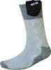 Grabber Heat Sox X-Large 1-Pair Battery Powered Size Xl