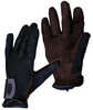 Bob Allen 315 Shotgunners Glove Brown XL