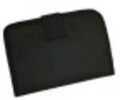 Bob Allen TAC Pistol Pouch 11X15.5 Blk