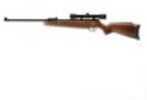 Beeman TETON Air Rifle 22 W/4X32 Scope