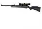 Beeman Wolverine Carbine Air Rifle .22 With 4X32 Scope