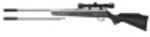 Beeman Silver Kodiak X2 Dc Air Rifle W/3-9X32