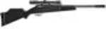 Beeman Guardian Air Rifle W/ 4X20 Scope