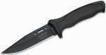 Buck Knives 3645 TOPS/Buck Short Nighthawk Black Blade