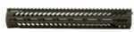 AR-15 Diamondhead VRS Free Float Handguard X 13.5In Black