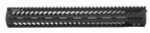 AR-15 Diamondhead VRS Free Float Handguard X 15In Black