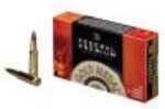 338 Lapua Mag 250 Grain Hollow Point 20 Rounds Federal Ammunition Magnum
