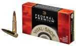 7mm Win Short Mag 150 Grain Ballistic Tip 20 Rounds Federal Ammunition Winchester Magnum