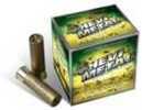 12 Gauge 2-3/4" Hevi Metal #2  1-1/16 oz 25 Rounds Hevi-Shot Shotgun Ammunition