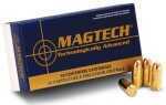 25 ACP 50 Grain Full Metal Jacket Rounds MAGTECH Ammunition