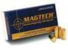 357 Mag 158 Grain Jacketed Hollow Point 50 Rounds MAGTECH Ammunition 357 Magnum