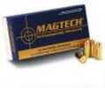 Link to Manufactured To The highest stAndards For Consistent Quality And Exceptional Performance, Magtech Ammunition Is competItively Priced, Making It One Of The Best Values In Centerfire Pistol And Revolver Ammunition Today.