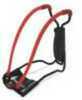 Marksman Hyper-Velocity Folding Slingshot