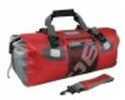 Overboard Duffel Bag - Ultra-light - 50l - Red