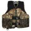 Onyx Mesh Shooting Sport Vest Rt Max5 Large