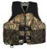 Onyx Mesh Shooting Sport Vest Realtree Max 5 XL