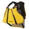 Onyx Movevent Curve Vest Yellow Xs/Sm122000-300-020-14