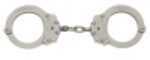 Peerless 700B SER Chain Link Handcuff NKL