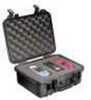 Pelican Protector Med Pistol Case With Foam Black