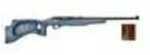 Revolution Stocks Yukon 10/22® 22LR Bull LH Cayenne