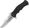 Sheffield Alloy Moab 3.5in Auto Emergency Fold Knife