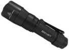 Surefire EDC1DFTBK EDC1-DFT Black Anodized White Led 25/350/650 Lumens