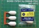 Swab It Bore Tip Shotgun 12 Gauge 3Pk