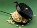 Tex Sport Non-Stick Popcorn Popper